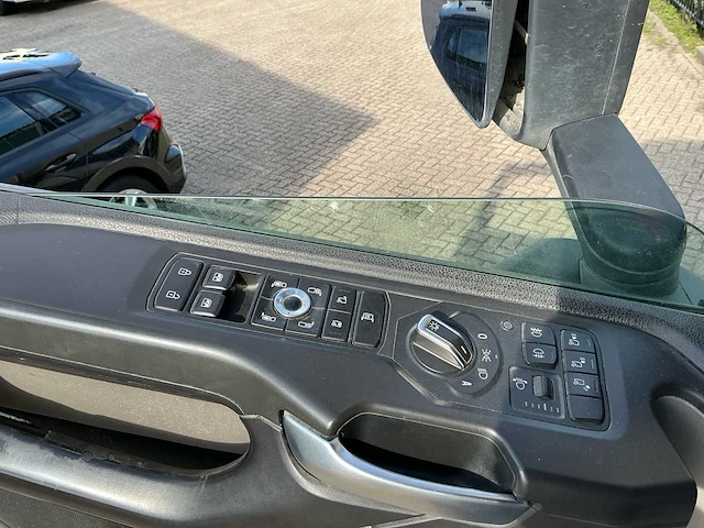 2019 scania r450 vrachtwagen - afbeelding 1 van  27