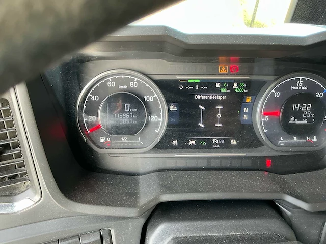 2019 scania r450 vrachtwagen - afbeelding 3 van  27