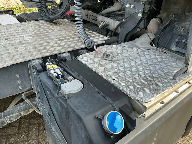 2019 scania r450 vrachtwagen - afbeelding 16 van  27