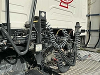 2019 scania r450 vrachtwagen - afbeelding 26 van  27