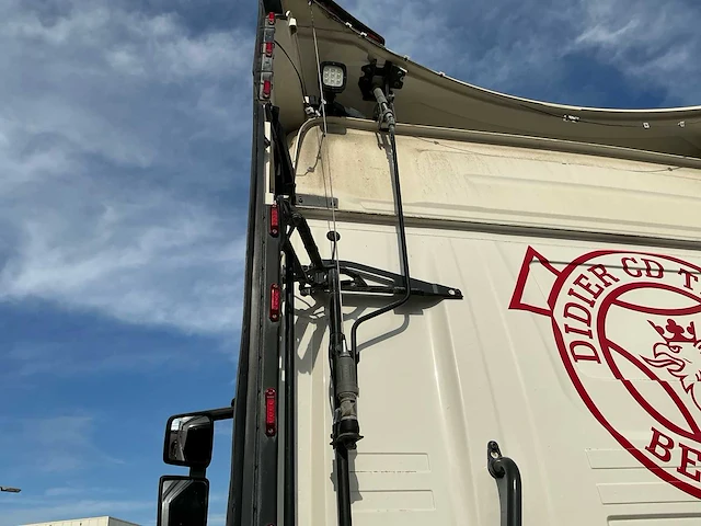 2019 scania r450 vrachtwagen - afbeelding 27 van  27