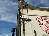 2019 scania r450 vrachtwagen - afbeelding 27 van  27