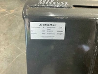 2019 schäffer sch volumebak ongebruikt - afbeelding 9 van  9