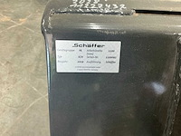 2019 schäffer sch volumebak ongebruikt - afbeelding 6 van  6