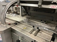2019 schib co 50 tg horizontale wikkelmachine - afbeelding 2 van  21