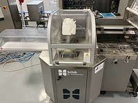 2019 schib co 50 tg horizontale wikkelmachine - afbeelding 3 van  21