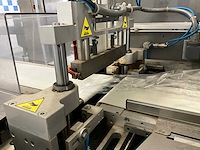2019 schib co 50 tg horizontale wikkelmachine - afbeelding 5 van  21