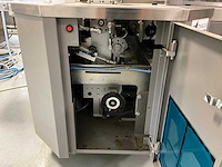 2019 schib co 50 tg horizontale wikkelmachine - afbeelding 6 van  21