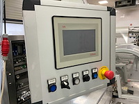 2019 schib co 50 tg horizontale wikkelmachine - afbeelding 9 van  21