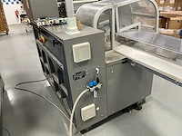 2019 schib co 50 tg horizontale wikkelmachine - afbeelding 10 van  21