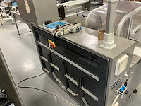 2019 schib co 50 tg horizontale wikkelmachine - afbeelding 11 van  21