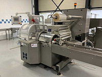 2019 schib co 50 tg horizontale wikkelmachine - afbeelding 1 van  21