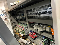 2019 schib co 50 tg horizontale wikkelmachine - afbeelding 13 van  21