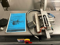 2019 schib co 50 tg horizontale wikkelmachine - afbeelding 14 van  21