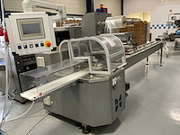 2019 schib co 50 tg horizontale wikkelmachine - afbeelding 12 van  21