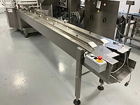 2019 schib co 50 tg horizontale wikkelmachine - afbeelding 15 van  21