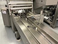2019 schib co 50 tg horizontale wikkelmachine - afbeelding 17 van  21