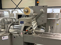 2019 schib co 50 tg horizontale wikkelmachine - afbeelding 18 van  21