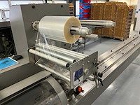 2019 schib co 50 tg horizontale wikkelmachine - afbeelding 20 van  21
