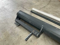 2019 schmalz elektrische batterij kettingtakel op zwenkbalk - afbeelding 7 van  7