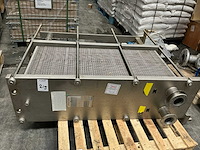 2019 schmidt m37sbv platenwarmtewisselaar - afbeelding 3 van  8