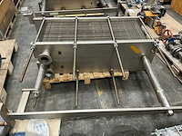 2019 schmidt m37sbv platenwarmtewisselaar - afbeelding 4 van  8