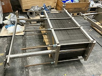 2019 schmidt m37sbv platenwarmtewisselaar - afbeelding 5 van  8