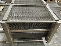 2019 schmidt m37sbv platenwarmtewisselaar - afbeelding 6 van  8