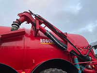 2019 schuitemaker robusta 290 mesttank, getrokken - afbeelding 2 van  39