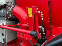 2019 schuitemaker robusta 290 mesttank, getrokken - afbeelding 6 van  39