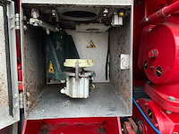 2019 schuitemaker robusta 290 mesttank, getrokken - afbeelding 10 van  39