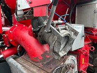 2019 schuitemaker robusta 290 mesttank, getrokken - afbeelding 13 van  39