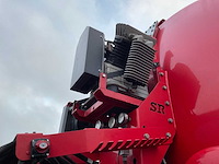 2019 schuitemaker robusta 290 mesttank, getrokken - afbeelding 15 van  39