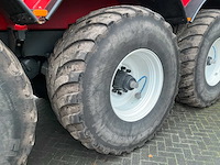 2019 schuitemaker robusta 290 mesttank, getrokken - afbeelding 19 van  39