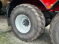 2019 schuitemaker robusta 290 mesttank, getrokken - afbeelding 21 van  39