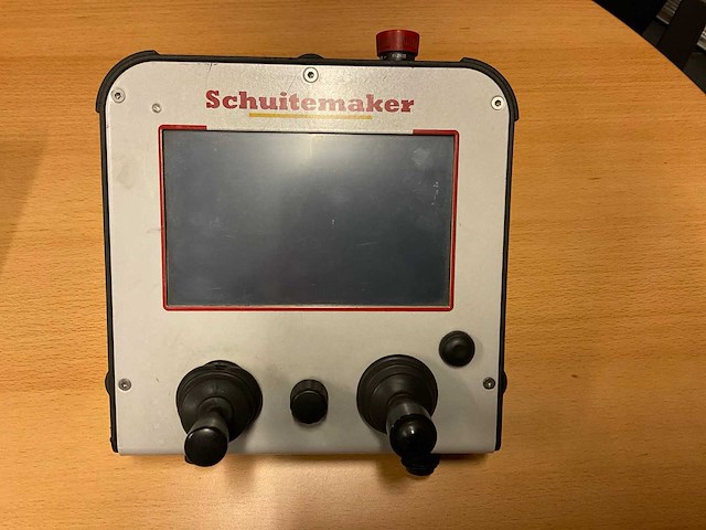 2019 schuitemaker robusta 290 mesttank, getrokken - afbeelding 26 van  39