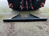 2019 schuitemaker robusta 290 mesttank, getrokken - afbeelding 28 van  39