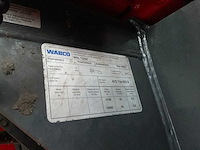 2019 schuitemaker robusta 290 mesttank, getrokken - afbeelding 32 van  39