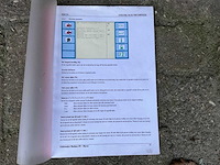 2019 schuitemaker robusta 290 mesttank, getrokken - afbeelding 33 van  39