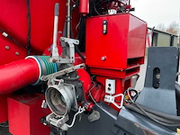 2019 schuitemaker robusta 290 mesttank, getrokken - afbeelding 37 van  39