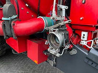 2019 schuitemaker robusta 290 mesttank, getrokken - afbeelding 38 van  39