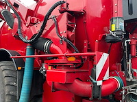 2019 schuitemaker robusta 290 mesttank, getrokken - afbeelding 39 van  39