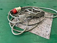 2019 schuma eu-ø100 6500/1100/gl transportband - afbeelding 10 van  11