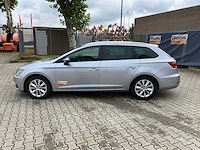 2019 seat leon st 1.6 tdi style bns i. personenauto - afbeelding 30 van  31