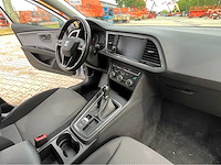 2019 seat leon st 1.6 tdi style bns i. personenauto - afbeelding 4 van  31