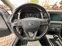 2019 seat leon st 1.6 tdi style bns i. personenauto - afbeelding 8 van  31