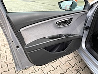 2019 seat leon st 1.6 tdi style bns i. personenauto - afbeelding 9 van  31