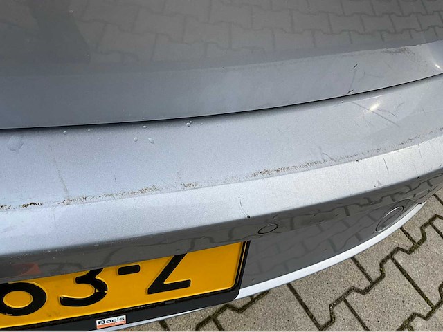 2019 seat leon st 1.6 tdi style bns i. personenauto - afbeelding 15 van  31