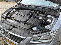 2019 seat leon st 1.6 tdi style bns i. personenauto - afbeelding 16 van  31