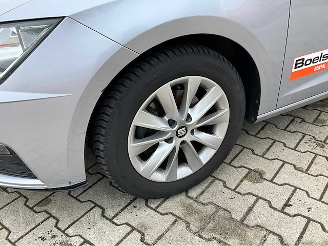 2019 seat leon st 1.6 tdi style bns i. personenauto - afbeelding 19 van  31